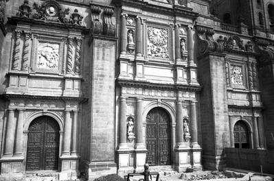 Catedral de México
