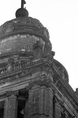 Catedral de México