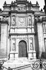Catedral de México