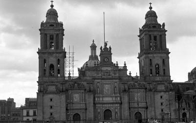 Catedral de México