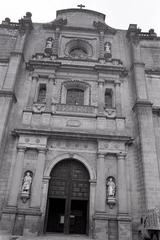 Catedral de México
