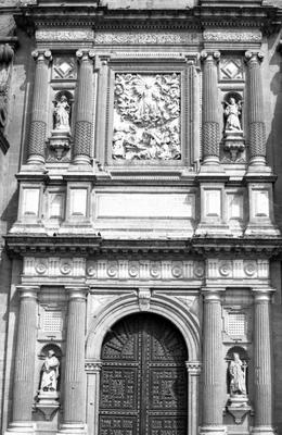 Catedral de México