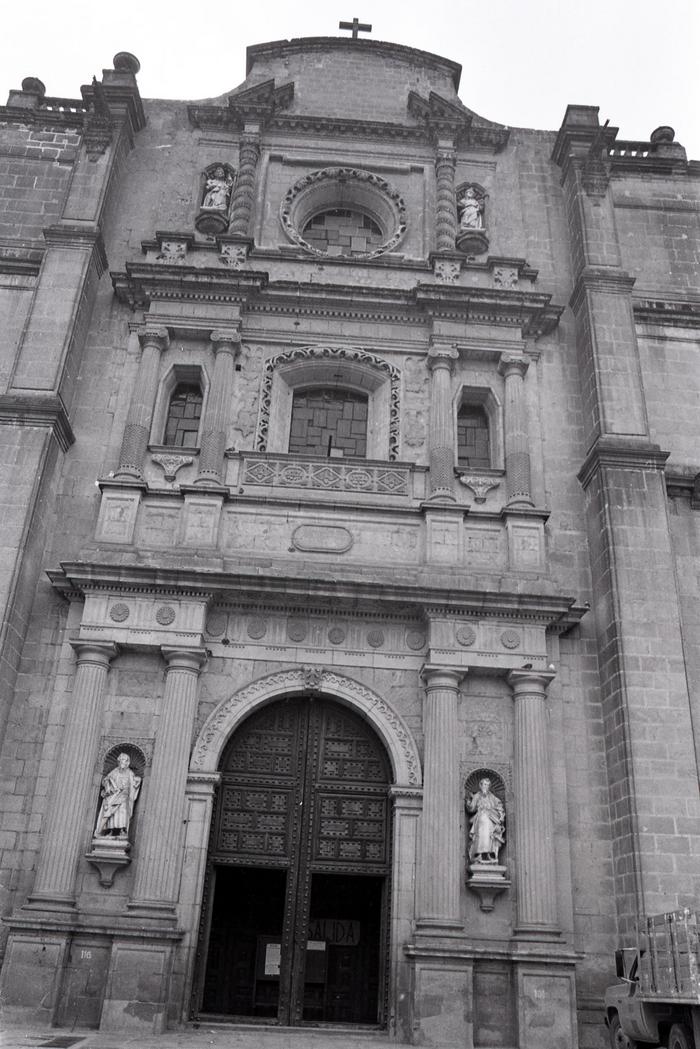 Catedral de México