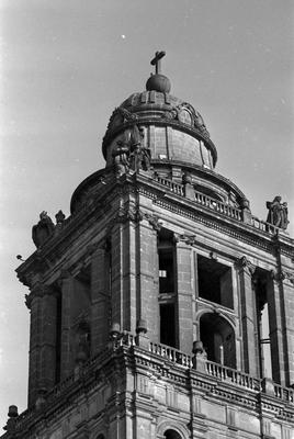 Catedral de México