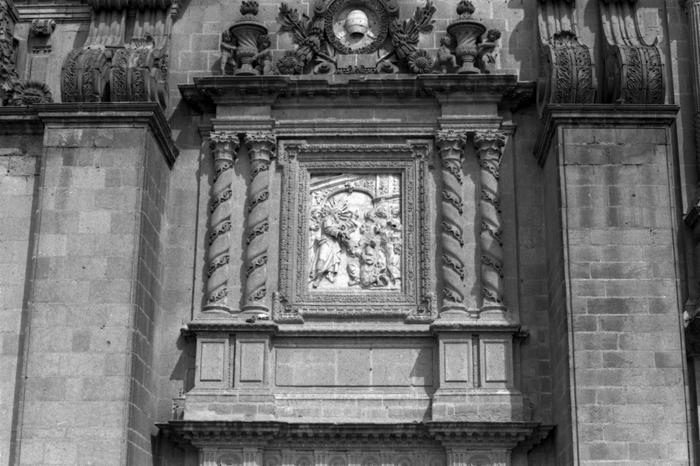 Catedral de México