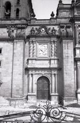 Catedral de México