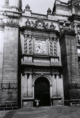 Catedral de México
