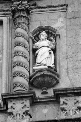 Catedral de México