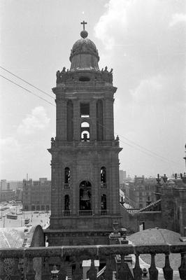 Catedral de México