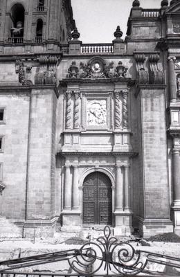 Catedral de México