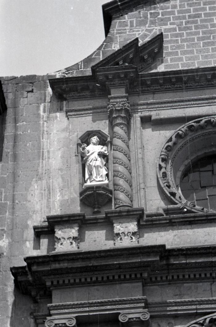 Catedral de México