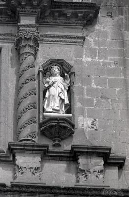 Catedral de México