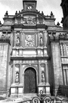 Catedral de México