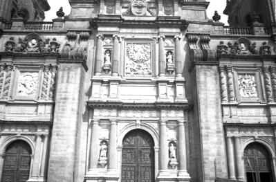 Catedral de México