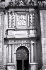 Catedral de México