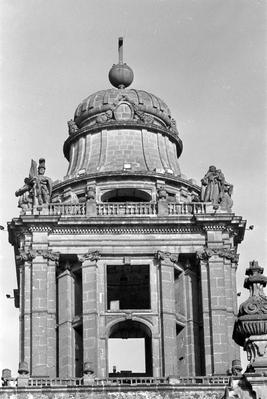Catedral de México
