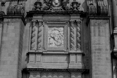 Catedral de México