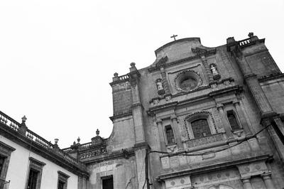 Catedral de México
