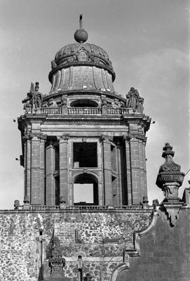 Catedral de México