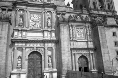 Catedral de México