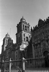 Catedral de México