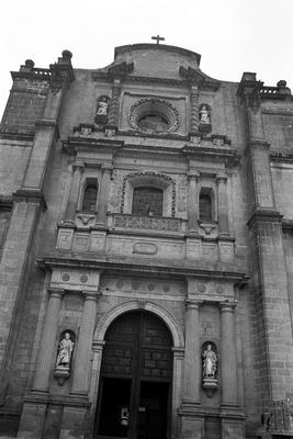 Catedral de México