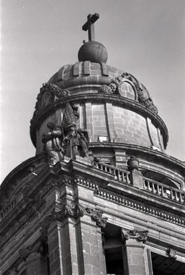Catedral de México