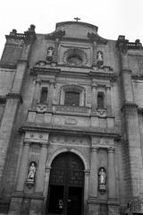 Catedral de México