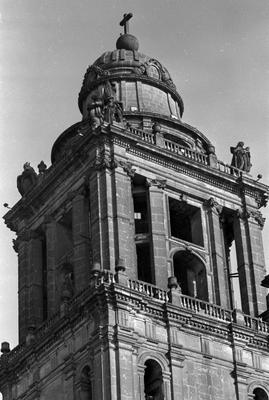 Catedral de México