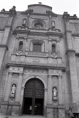 Catedral de México