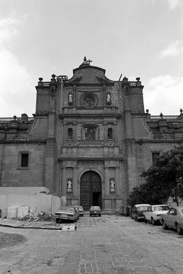 Catedral de México
