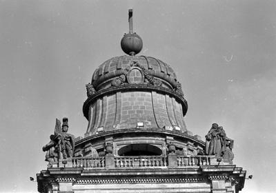 Catedral de México