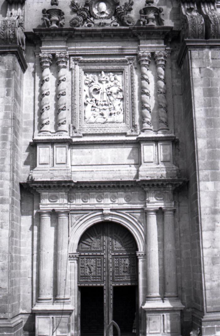 Catedral de México