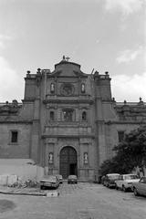 Catedral de México
