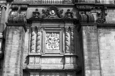 Catedral de México
