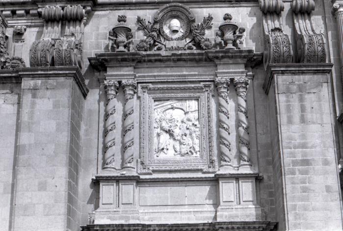 Catedral de México