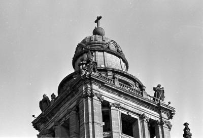 Catedral de México