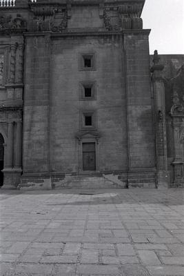 Catedral de México