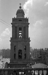 Catedral de México