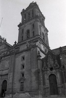 Catedral de México