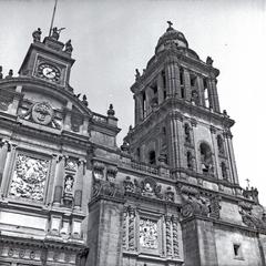 Catedral de México