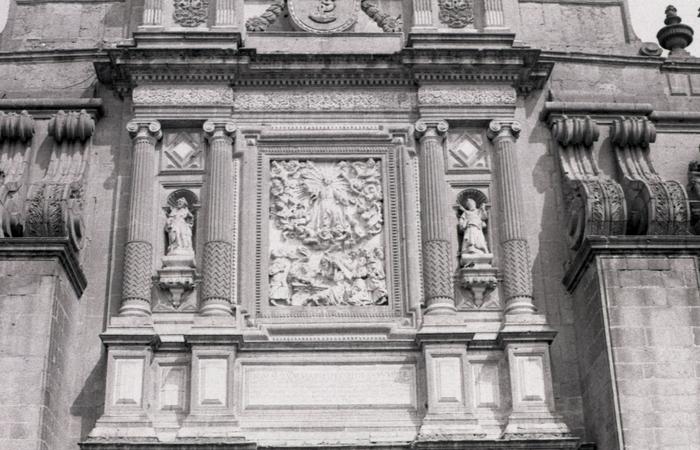 Catedral de México