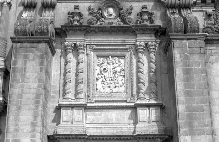 Catedral de México
