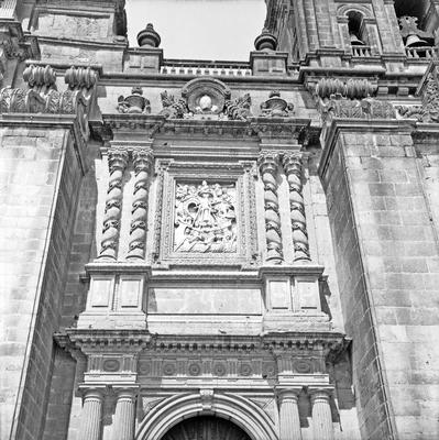 Catedral de México