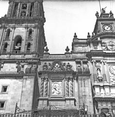 Catedral de México
