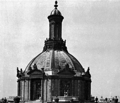 Catedral de México