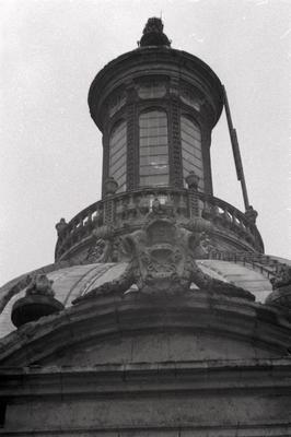 Catedral de México