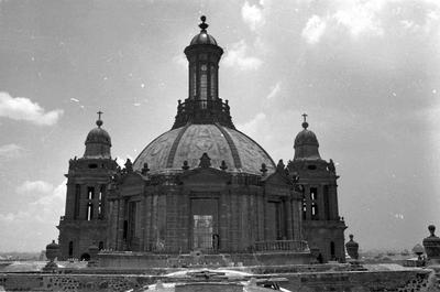 Catedral de México