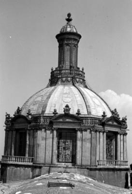 Catedral de México