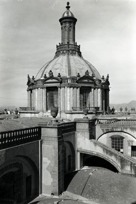 Catedral de México